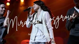Thumbnail: Miranda Cosgrove - Music Evolution (2007 - 2013)