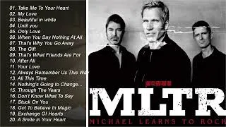 Thumbnail: Michael Learns To Rock Greatest Hits Full Album 🎵 Best Of Michael Learns To Rock 🎵 MLTR Love Songs