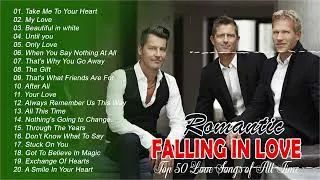 Thumbnail: Michael Learns To Rock Greatest Hits Full Album 🎵 Best Of Michael Learns To Rock 🎵 MLTR Love Songs
