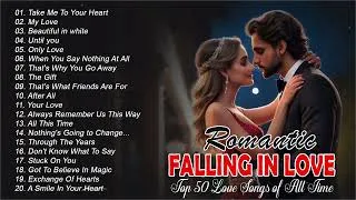 Thumbnail: Best Love Songs 2024 - Beautiful Love Songs 80's 90's - Love Songs Greatest Hits Playlist