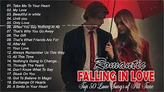 Thumbnail: Love Song 2024 - The Most Of Beautiful Love Songs About Falling In Love - Beautiful Romantic Songs