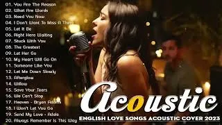 Thumbnail: Guitar Acoustic Love Songs Cover   Top Acoustic Songs 2023   Popular Songs Acoustic Cover 2023