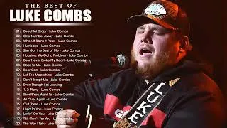 Thumbnail: Luke Combs Greatest Hits Full Album -  Best Songs Of Luke Combs