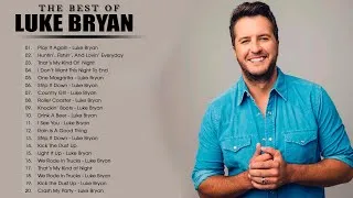 Thumbnail: Luke Bryan Greatest Hits Full Album 2022 - Luke Bryan Best Songs 2022