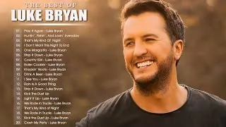 Thumbnail: Luke Bryan Greatest Hits 2022 - Best Songs Of Luke Bryan 2022