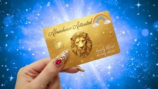 Thumbnail: 1 Breath = 1 Million 🌈 Feel-Good Affirmation Song to Manifest Money