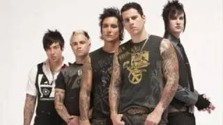 Thumbnail: Avenged Sevenfold - Afterlife