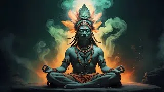 Thumbnail: 1 Minute Meditation • Shamanic Ambience, Drums & Singing Bowls
