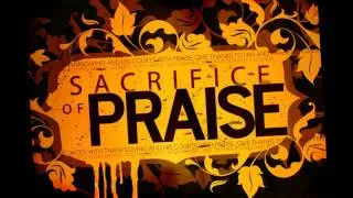Thumbnail: Praise His Name
