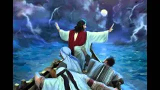Thumbnail: Sammy and Bruce Frye - He Is So Faithful