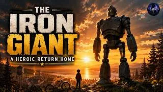 Thumbnail: The Iron Giant: A Heroic Return Home