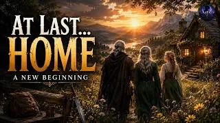 Thumbnail: Geralt's Peaceful Retirement: A New Beginning