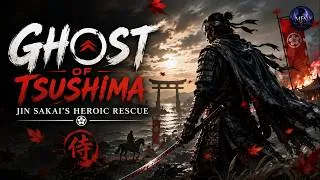 Thumbnail: Ghost of Tsushima: Jin Sakai's Heroic Rescue