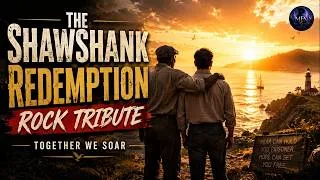 Thumbnail: The Shawshank Redemption Rock Tribute: Together We Soar