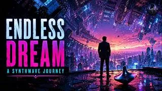Thumbnail: Inception: Explore Cobb's Endless Synthwave Dream