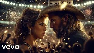 Thumbnail: Shakira ft Chris Stapleton - Champions Rise Tonight (2026 World cup song Ai video) OUT NOW