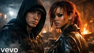 Thumbnail: Eminem ft Rhianna - Rude Love (OUT NOW)