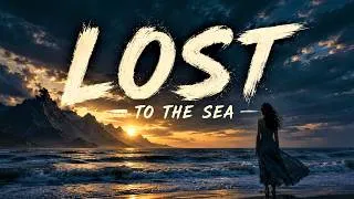 Thumbnail: Lost To The Sea | The Song of a Love That Was Taken Away