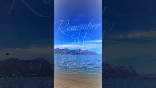 Thumbnail: Remember Me..❤️ #LostLove