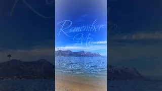 Thumbnail: Remember Me ❤️#LostLove