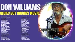 Thumbnail: Best of D.o.n. .W.i.l.l.i.a.m.s. | 70s 80s 90s Greatest Hits | Top 200 Artists of All Time