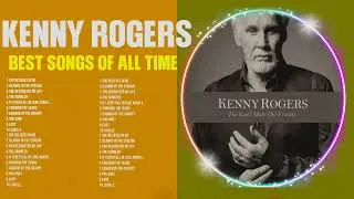 Thumbnail: K.e.n.n.y. .R.o.g.e.r.s. Greatest Hits ~ Top 200 Artists of All Time ~ 70s 80s 90s Music