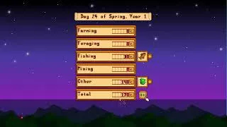 Thumbnail: Stardew Valley: Episode 2 : The Cross-Platform Farmer Returns for Shiny Things.