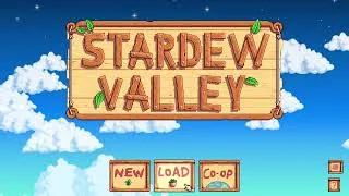 Thumbnail: Stardew Valley: Owning it on every console wasn't enough - Now I Need Trophies🏆