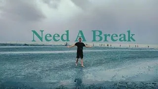 Thumbnail: Need A Break | Go Somewhere 🇧🇩 | Sitakunda X Saiyaara 💙 #travelvlog #touristplace 