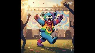Thumbnail: Sugaree - Grateful Dead Hartford 1981