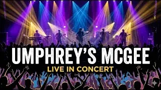 Thumbnail: Umphrey's McGee - Recorded live on 4/11/02 at the Catalyst, Santa Cruz, California