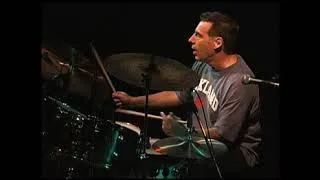 Thumbnail: Mike Clark - Jazz Jam