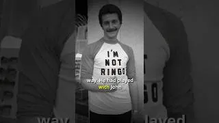 Thumbnail: Pete Best Had The Beatles… Then Ringo Starr Took His Place