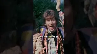 Thumbnail: John Lennon Called This Beatles Hit "Meaningless"...