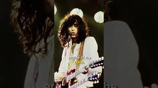 Thumbnail: The 8-Minute Epic That Defined Led Zeppelin’s Legacy
