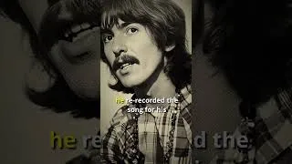 Thumbnail: The Beatles Song George Harrison Fought For… But Lost