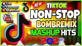 Thumbnail: NONSTOP DISCO REMIX 2022 TRENDING TIKTOK DANCE BUDOTS  Breaklatin Remix