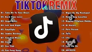 Thumbnail: NEW TIKTOK VIRAL SONG REMIX DJ ROWEL DISCO DANCE NONSTOP HITS 2022 TIKTOK TEKNO MIX TOP HITS 2022