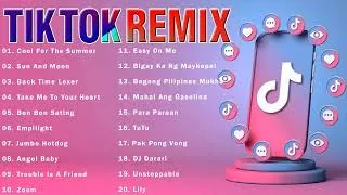Thumbnail: NEW TIKTOK VIRAL SONG DJ ROWEL REMIX DISCO DANCE NONSTOP HITS 2022 TIKTOK TEKNO MIX TOP HITS 2022