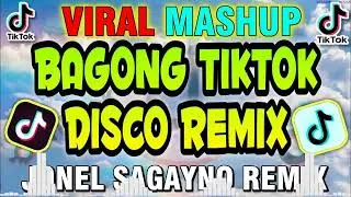 Thumbnail: NEW BEST TIKTOK BREAKLATIN VIRAL REMIX 2022  2023  DJ JONEL SAGAYNO REMIX DISCO NONSTOP HITS 2022