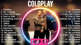 Thumbnail: Coldplay Greatest Hits ~ Best Songs Music Hits Collection  Top 10 Pop Artists of All Time