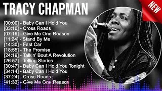 Thumbnail: Tracy Chapman Greatest Hits ~ Best Songs Of 80s 90s Old Music Hits Collection