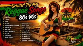 Thumbnail: Greatest Top Hits Reggae Songs 80s 90s | Chiquitita, Sailing 📀 Best Of All Time Classic Reggae Mix