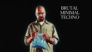 Thumbnail: BORIS BREJCHA & HOZHO — TECHNO MIX 2026 ⚡ DEEP & HIGH-TECH | MUSIC HUB