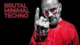 Thumbnail: BORIS BREJCHA & HOZHO — BEST OF TECHNO 2026 ⚡ MASTERCLASS SET | MUSIC HUB
