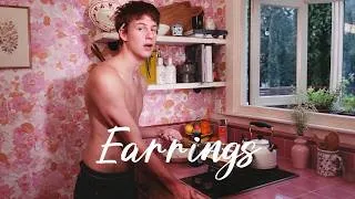 Thumbnail: Earrings - Malcolm Todd (Lyrics) Dominic Fike, Djo,... MIX