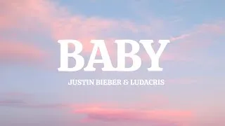 Thumbnail: Justin Bieber -Baby ft. Ludacris