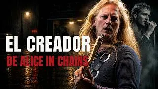 Thumbnail: La sombra de Layne Staley: el genio de Jerry Cantrell
