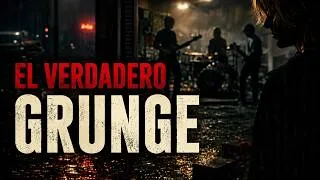 Thumbnail: Cuando el grunge aún era auténtico