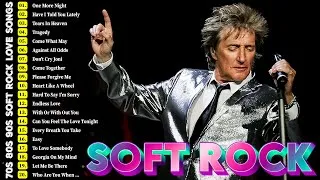 Thumbnail: Phil Collins, Rod Stewart, Eric Clapton, Bee Gees, Air Supply, Chicago - Best Soft Rock 70s 80s 90s